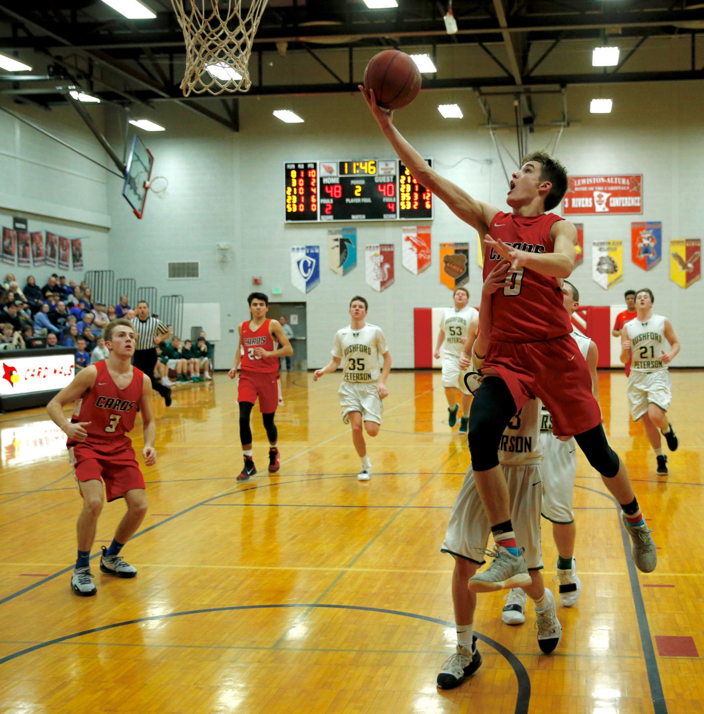 RP BBB vs Lewiston-Altura 14